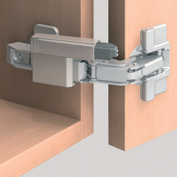 Amortisseur Blum A Clipser Sur Charniere 155° - Ref. AMO974